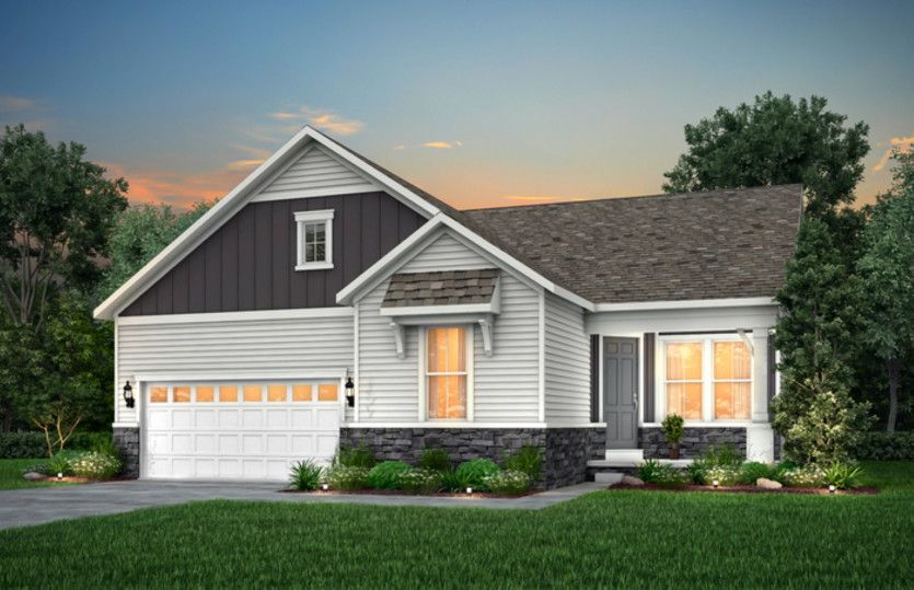 Exterior:Elevation FH201