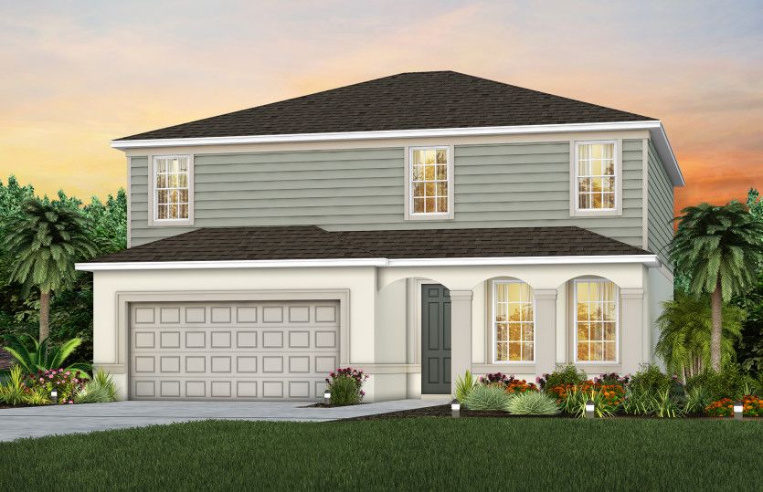 Tower:Tower CO1 FM2 Elevation