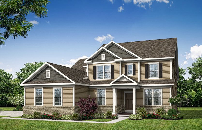 Allison II:Elevation HR2I