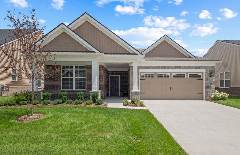 Abbeyville:Home Exterior 14