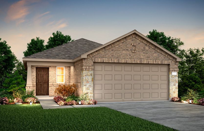 Taft:Home Exterior Q
