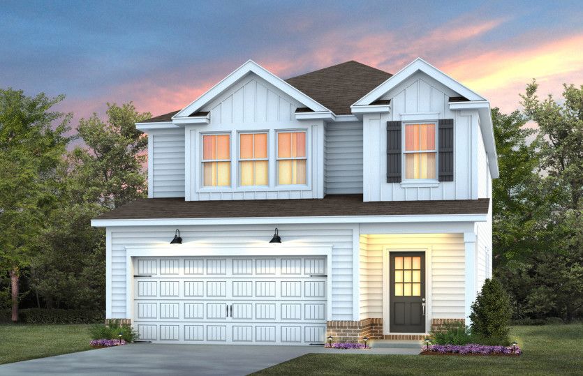 Preston:Preston - Elevation 2