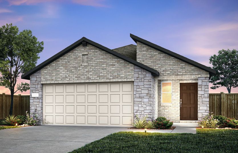 Afton:Home Exterior MD201