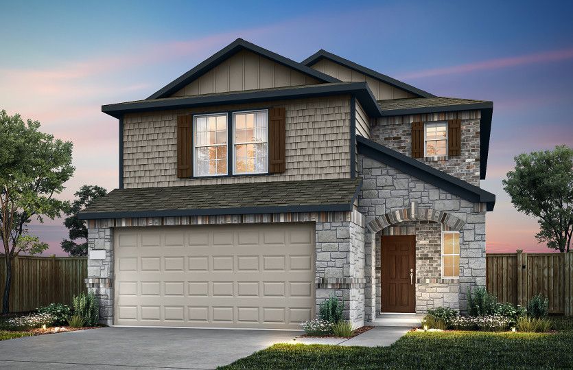 Coolidge:Home Exterior S