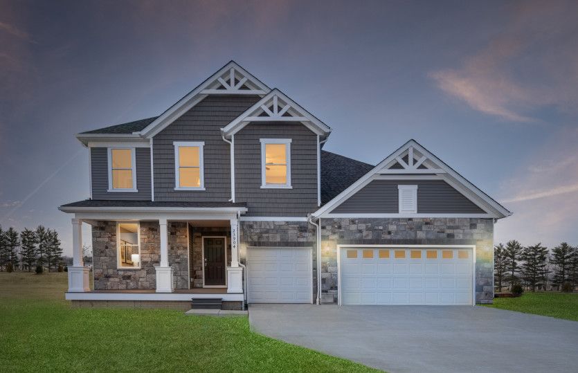 Westchester:Westchester Model