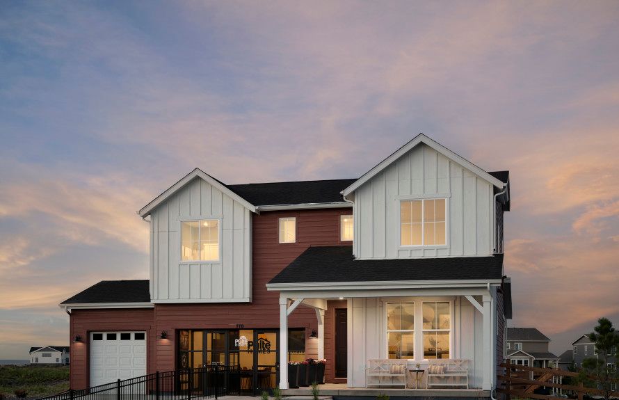 Beautiful Home Designs