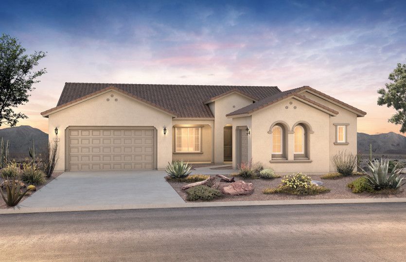 Rockledge:Rockledge Exterior A