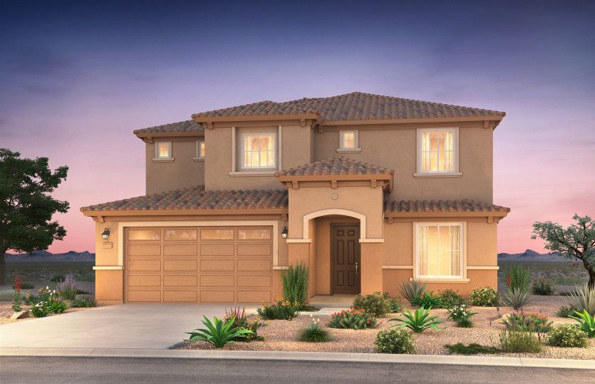 Ridgeview:Ridgeview Exterior B