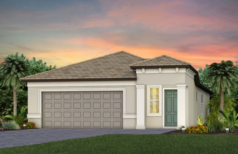 Exterior:Elevation FM2