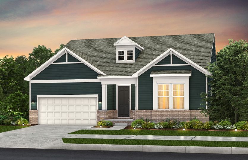 Exterior:Home Exterior LC201