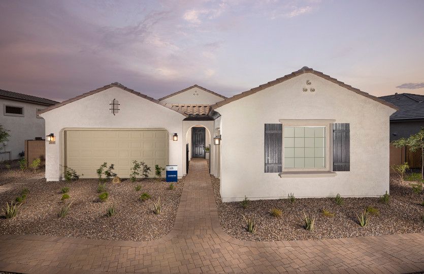 Coventry:Artisan at Asante By Pulte Homes