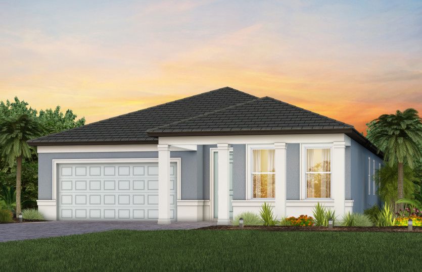 Coral:Elevation FM2