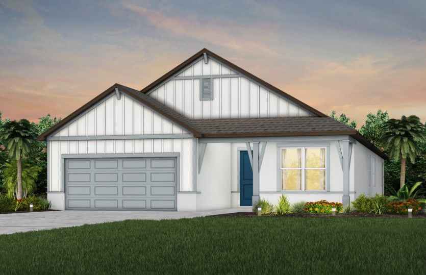 Medina:Elevation FH2