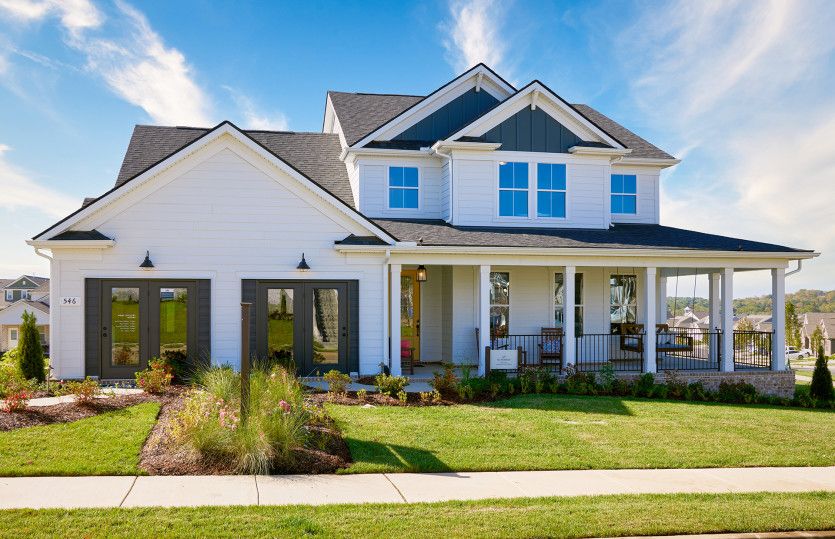 Furman:Furman Model Home Now Open