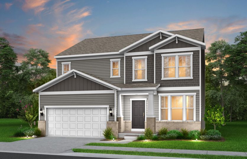 Mercer:Craftsman CR201