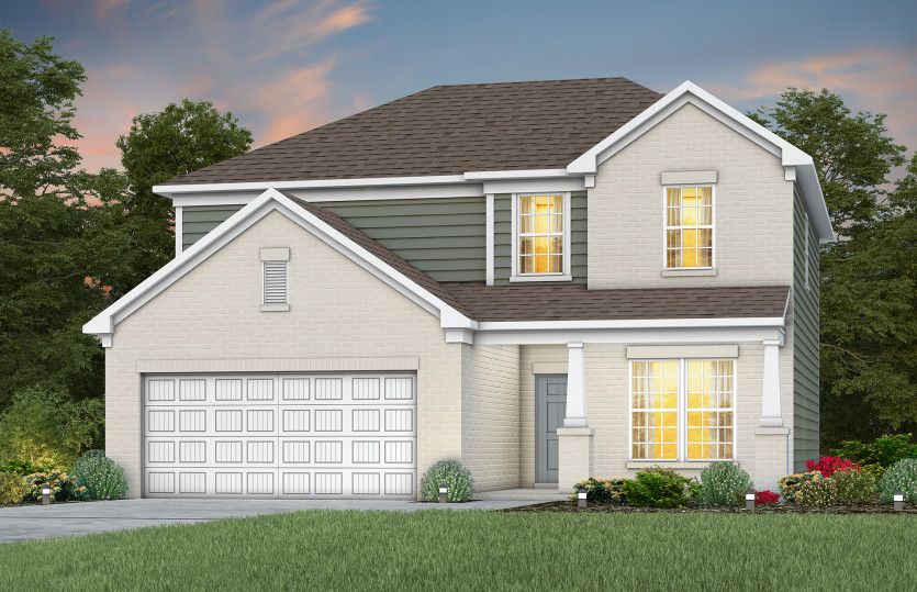 Newberry:Newberry Elevation 8