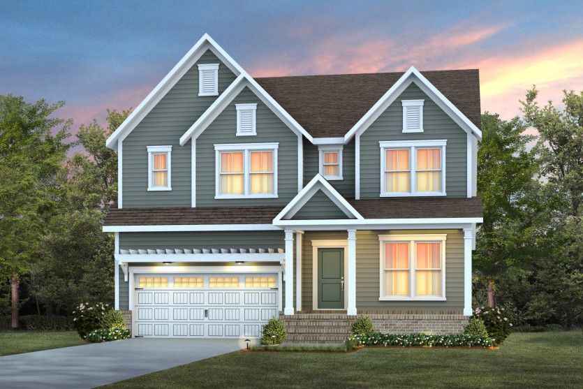 Exterior:Stonebrook - Elevation 24