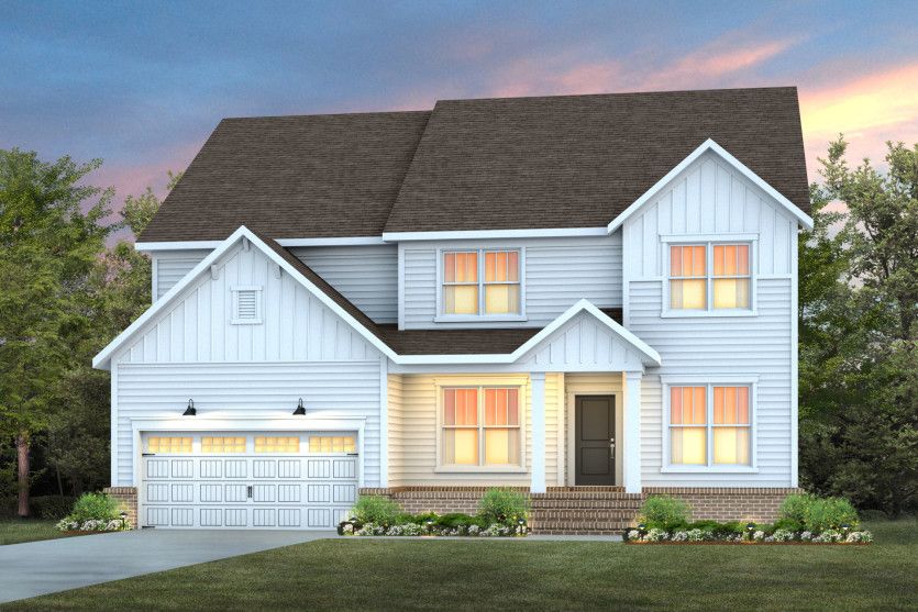 Exterior:Willwood 2