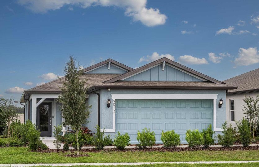 Candlewood:Candlewood Exterior