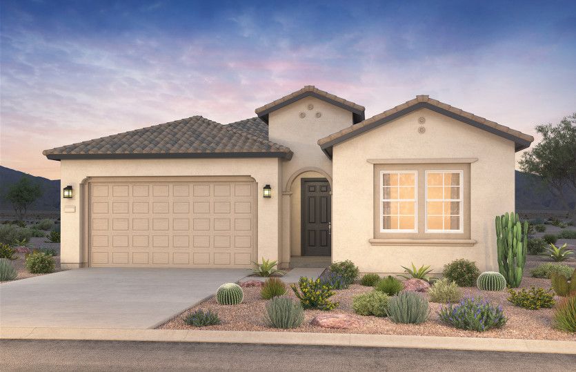 Exterior:Avelino Exterior A