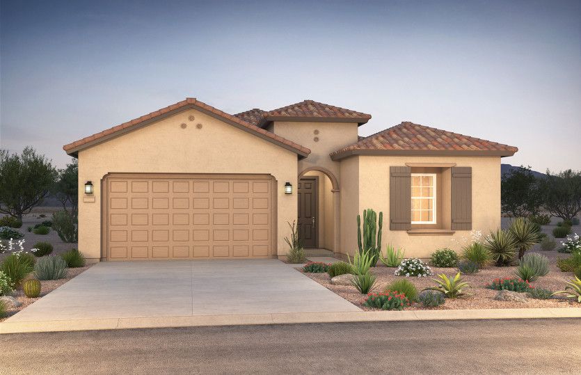 Exterior:Rimini Exterior A