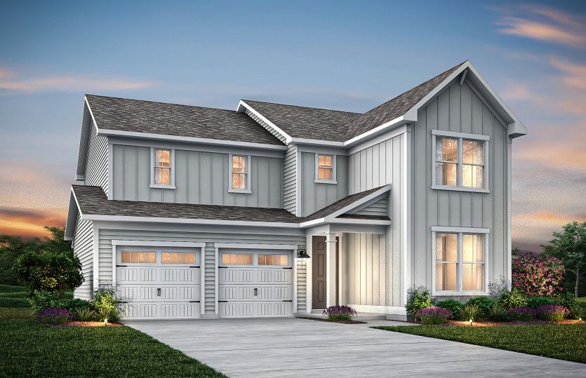 Exterior:Eastfield DS08 Elevation