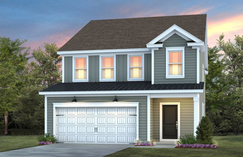 Preston:Elevation 6