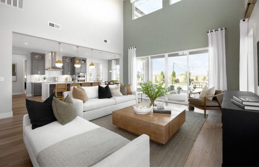 Exterior:Gathering room