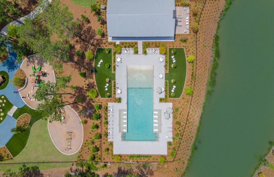 Discover Heartwood's Amenities