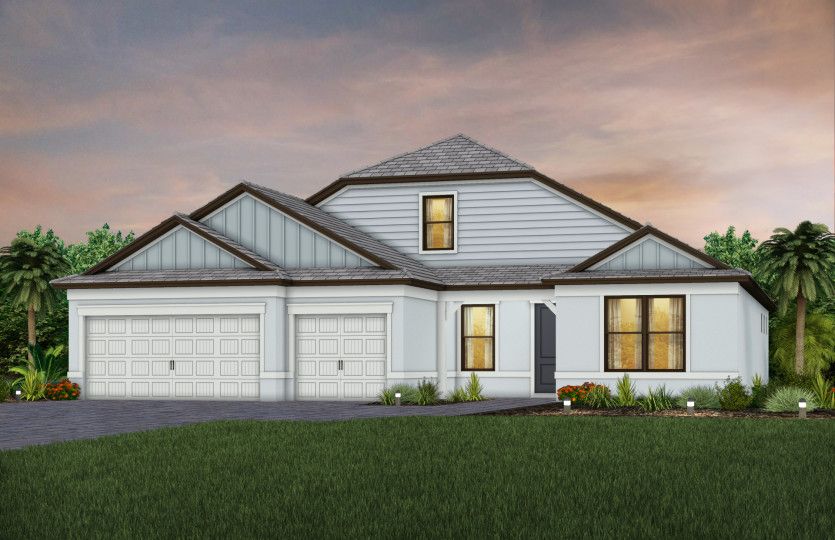 Stellar Grande:Exterior CO3