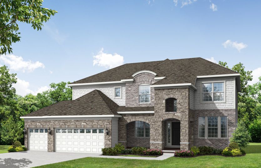 Exterior:Elevation HR3O