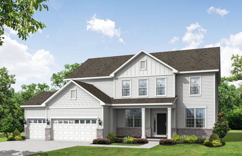 Exterior:Elevation HR2M