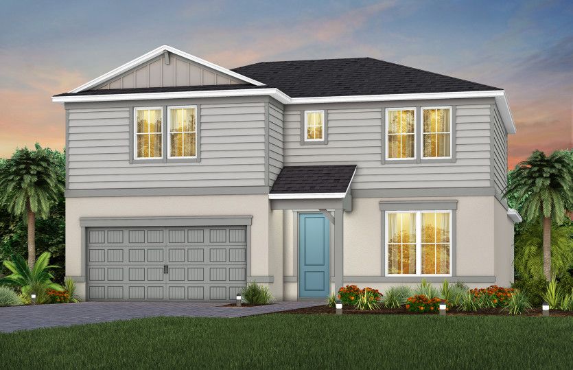 Whitestone:Whitestone Exterior CO1