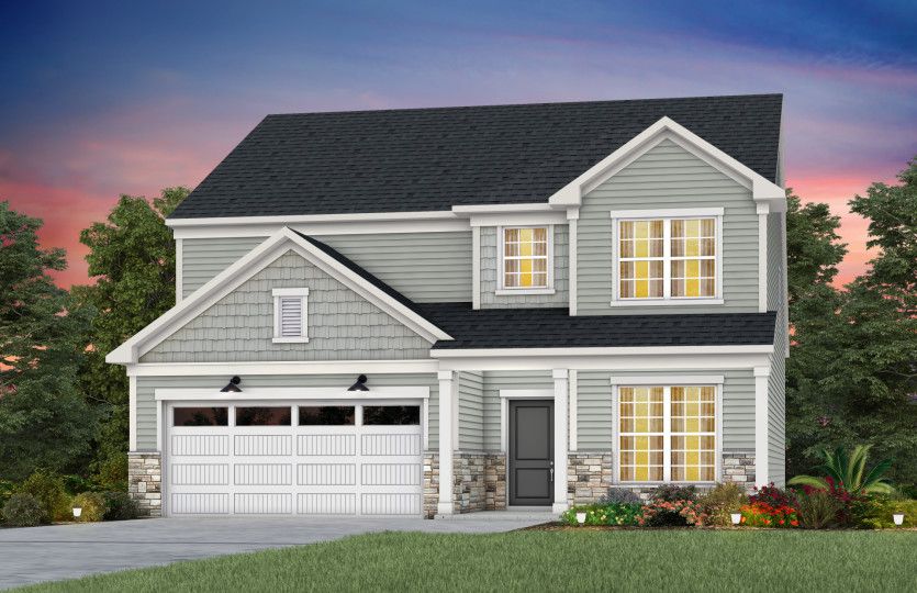 Continental:Continental Elevation 4