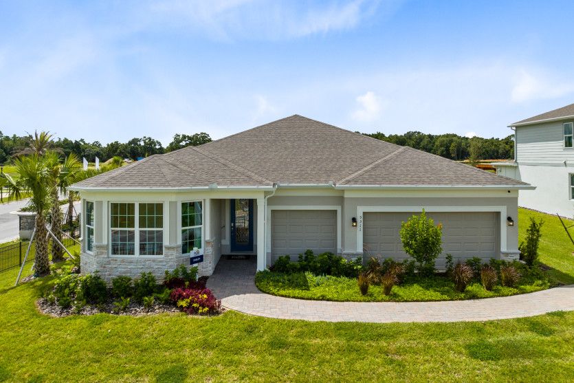 Easley:Easley Exterior