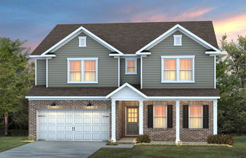 Exterior:Elevation TD102