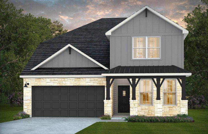 Jayton:Elevation HC203
