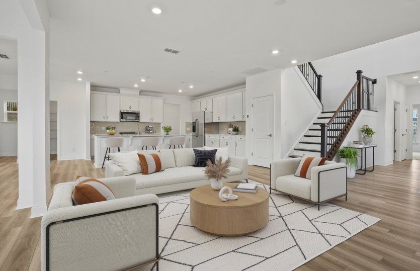 Exterior:Gathering Room