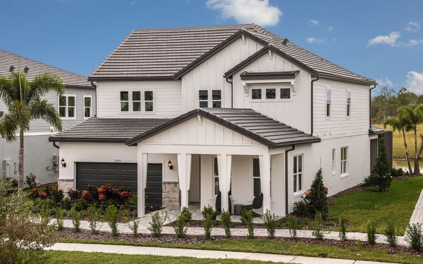 Exterior:Scarlett Exterior