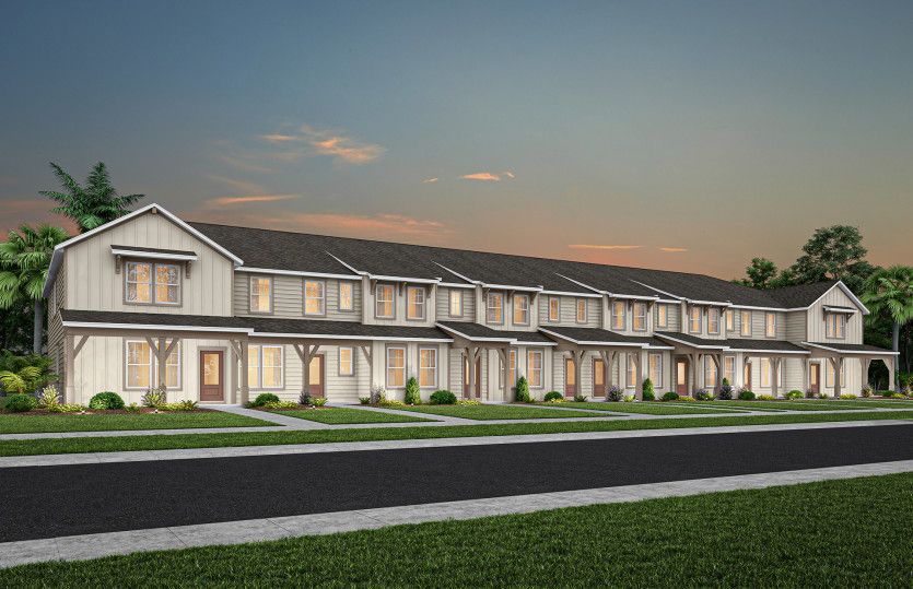 Exterior:Model Representation