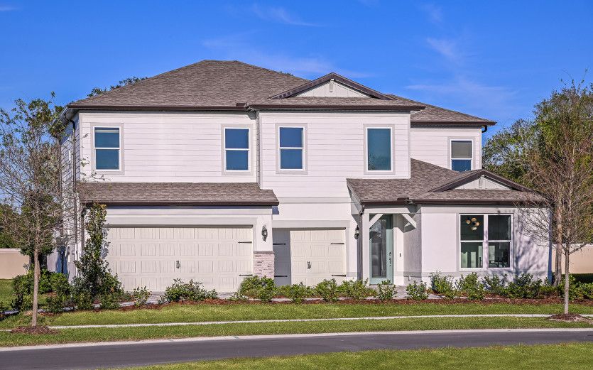 Merlot Grand:Merlot Grand Exterior