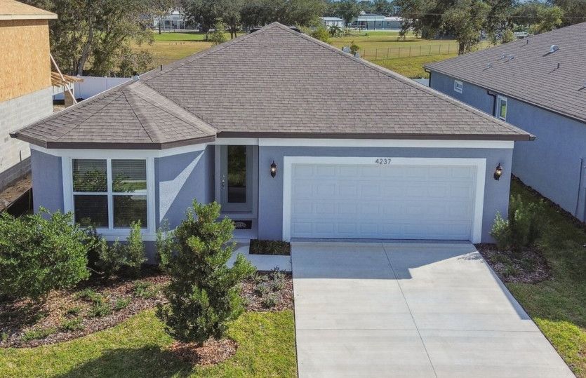 Exterior:Cresswind Exterior