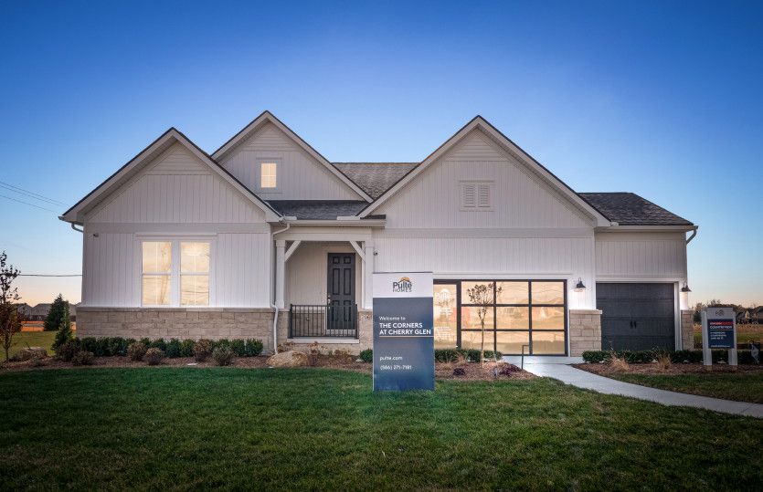 Countryview:Home Exterior FH201