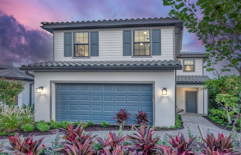 Trailside:Trailside Exterior