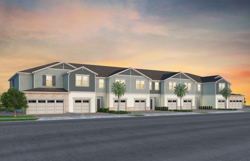 Exterior:Exterior C4 - 8 unit
