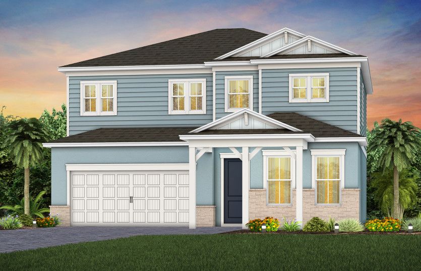 Imperial:Imperial Exterior CO2 with Stone