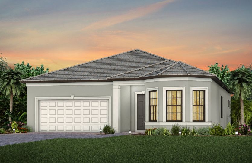 Prestige:Exterior FM2