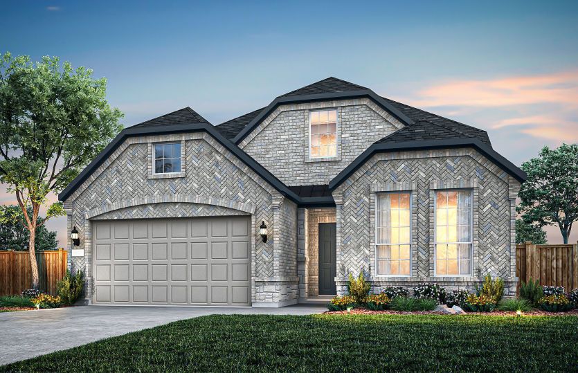 Farwell:Home Exterior LS201