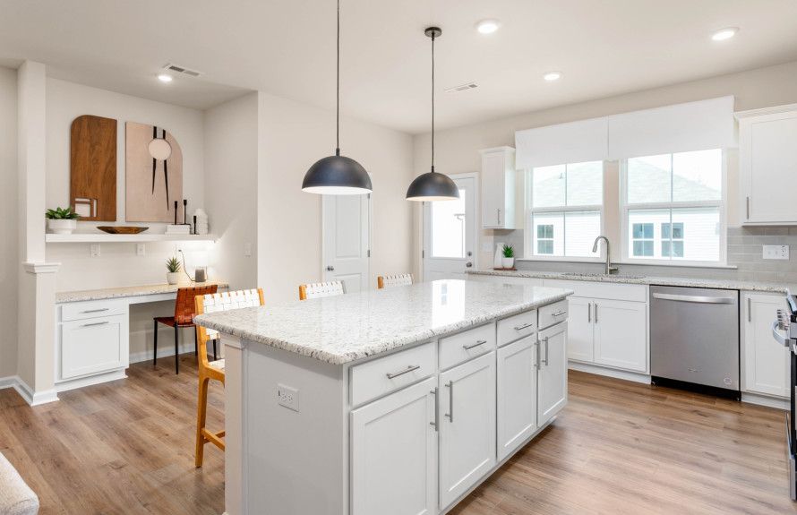 Functional & Beautiful Spaces