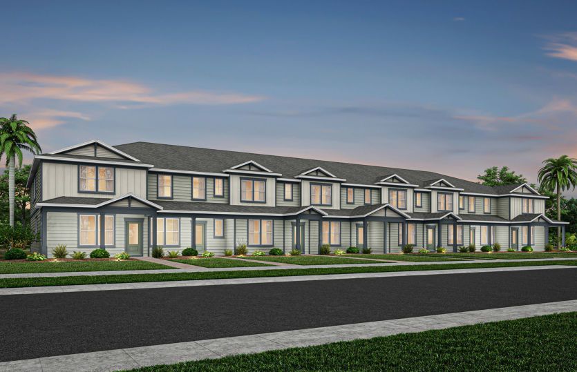 Exterior:Model Representation | Exterior CO2